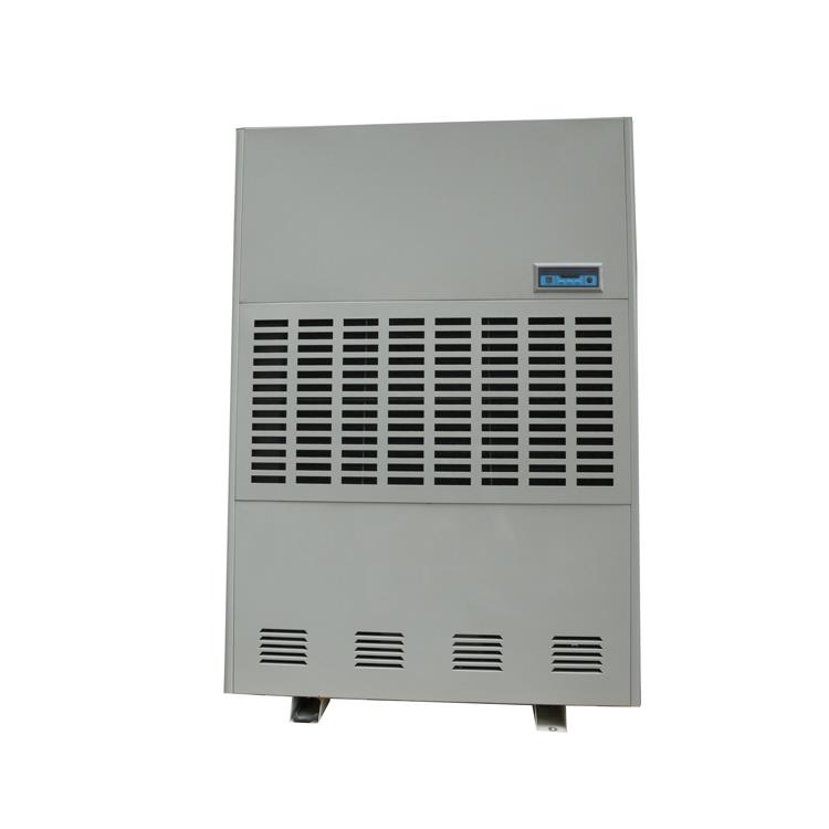 Промисловий осушувач з вбудованим насосом Industrial Dehumidifier with Built in Pump