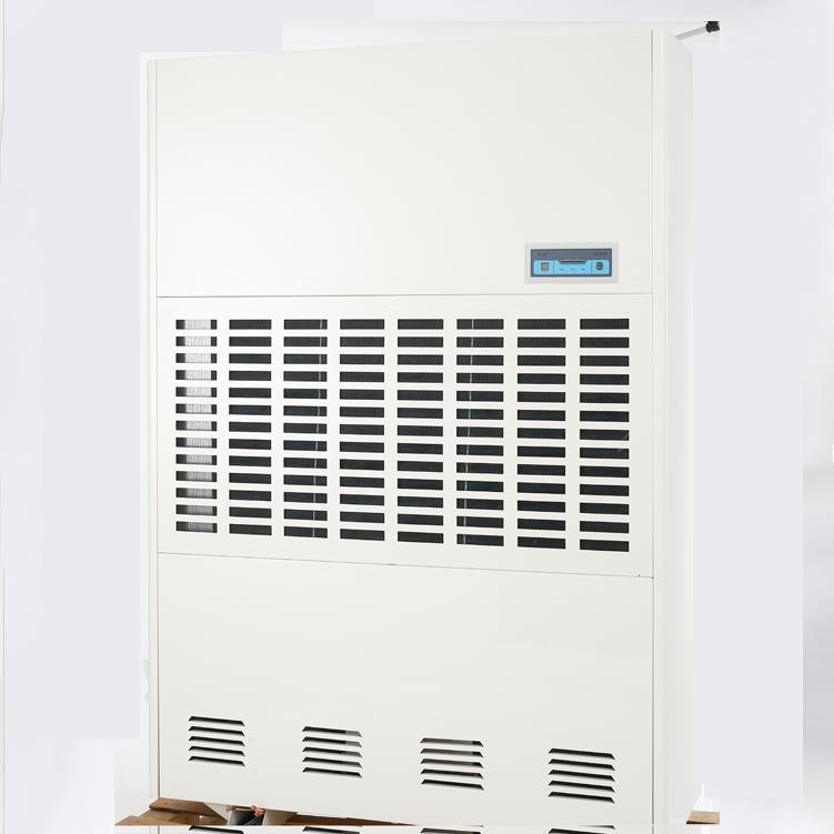 Промисловий осушувач з вбудованим насосом Industrial Dehumidifier with Built in Pump