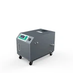 21л / год. Промисловий ультразвуковий зволожувач Fogger Commercial Cool Mist humidifier