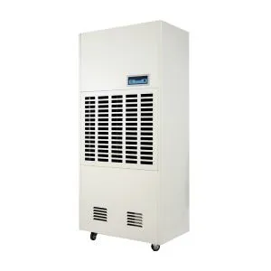 Dehumidifier For Paper